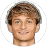 Andrii Korobenko, Midfielder for Liepaja