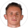 Bogdan Kovalenko, Forward for Pirin Blagoevgrad