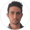 Ali Keten, Defender for Beyoğlu Yeni Çarşı