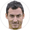 Yohann Eudeline, Midfielder for 
    
