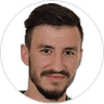 F. Safi, Midfielder for Çayelispor