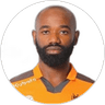 L. Karaboué, Midfielder for Khonkaen United