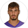 A. Arslan, Midfielder for Tepecikspor