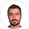 Esref Korkmazoglu, Defender for Sarıyer