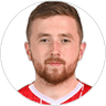 R. Doherty, Midfielder for Coleraine