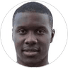 Diallo Guidileye, Midfielder for 
    