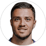 Alexandros Katranis, Defender for Real Salt Lake