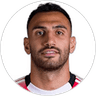 Vangelis Pavlidis, Forward for SL Benfica