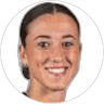 Martina Brustia, Midfielder for U.S. Sassuolo Calcio W