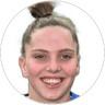 Alice Regazzoli, Forward for Ternana W
