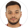 Cosmin Dur-Bozoanca, Goalkeeper for Oţelul