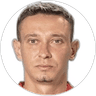 Valentin Costache, Midfielder for FC Noah
