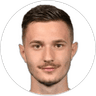 Carlo Casap, Midfielder for Dumbrăviţa