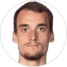 Adam Hellborg, Midfielder for Oskarshamns AIK