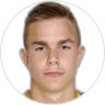 Dusan Jajic, Midfielder for Vasalund