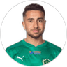 Moustafa Zeidan, Midfielder for Al Masry