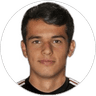 Kerim Alici, Midfielder for Bandırmaspor