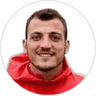 E. Altıntaş, Attacker for Sakaryaspor