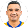 Itaqui, Midfielder for Independente FSJ