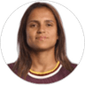 Duda, Midfielder for Ferroviária