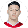 Sergio Aguero, Forward for Kanchanaburi