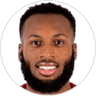 R. Greenidge, Defender for Slough Town