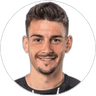 Stefan Knezevic, Defender for Luzern