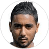 Chahir Belghazouani, Attacker for Blue Boys Muhlenbach