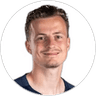 L. Bergsma, Defender for Xamax
