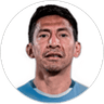 Jair Torrico, Defender for Universitario de Vinto