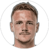 Oscar Hedvall, Goalkeeper for Valerenga