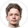 Oskar Buur, Defender for Lyngby