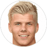 Frederik Fisker Nielsen, Defender for 
    
