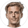 Agon Mucolli, Midfielder for Fredericia