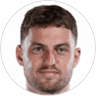 Jacob Bruun Larsen, Midfielder for Burnley