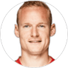 S. Rode, Midfielder for Eintracht Frankfurt
