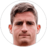 David Richtarech, Midfielder for Dukla Banská Bystrica