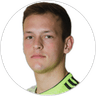 Luka Simunovic, Defender for Triglav