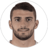 Luka Imnadze, Forward for Zhenys