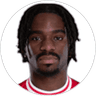 Stephane Omeonga, Midfielder for Panserraikos