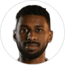 Talal Al Shila, Midfielder for Al Ahli