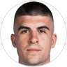 Gianluca Mancini, Defender for AS Roma