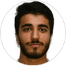 Hasan Kaya, Attacker for Ankaraspor