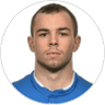 Mark Coyle, Midfielder for Coleraine