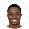 Diney Borges, Defender for Al Bataeh