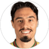 Jorge Silva, Defender for Turan