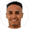 Fabinho, Attacker for Omonia 29is Maiou
