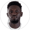 Lamin Colley, Forward for Diósgyőr