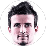 Matej Izvolt, Midfielder for 
    