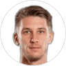 Jakub Sylvestr, Forward for MFK Zvolen